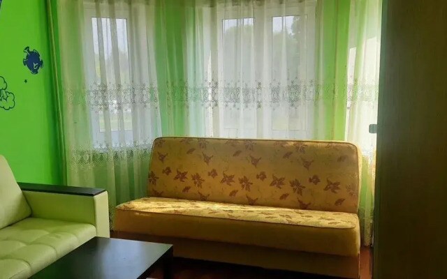 Квартира на Академической площади, 3