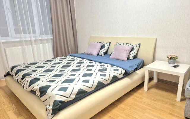 Квартира Краснозвездная 33