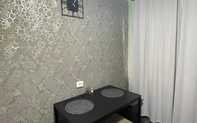 Квартира Кропоткина 15