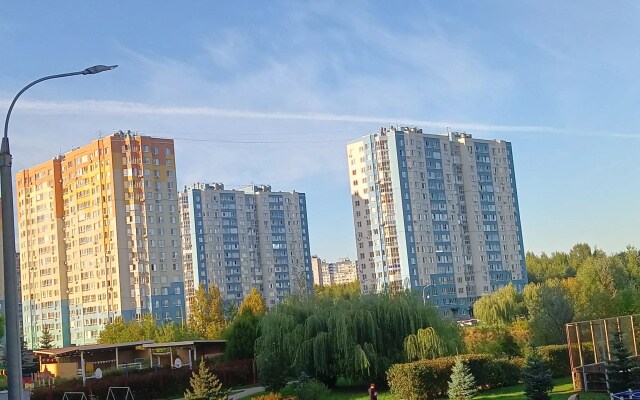 Квартира Уютная