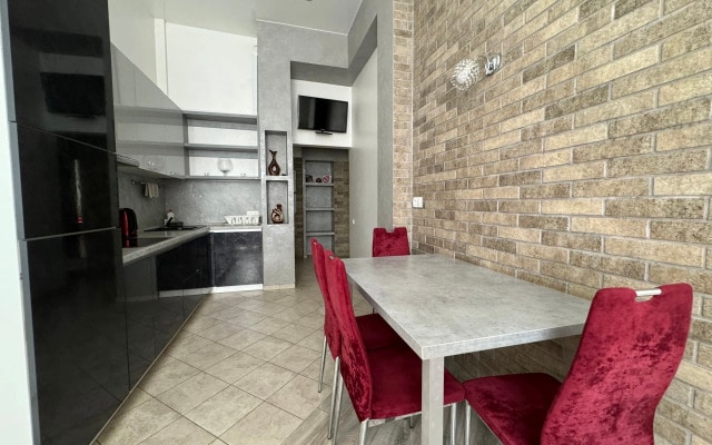 Апартаменты Cozy Homes Brest
