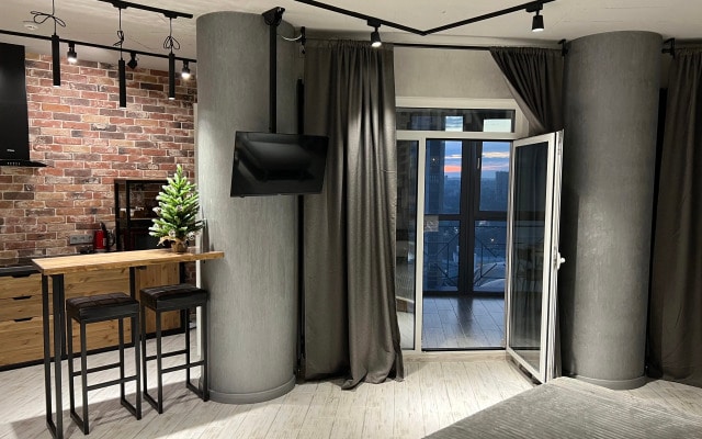 Апартаменты в центре Волгограда Loft