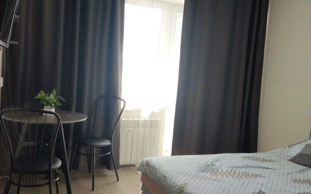 Квартира Уютная студия недалеко от Аэропорта