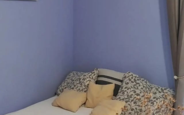 Квартира на Червишевском Тракте 45