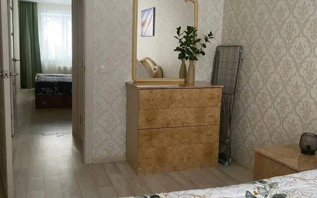 Квартира на улице Карла Маркса