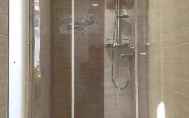 Апартаменты на Ессентукской