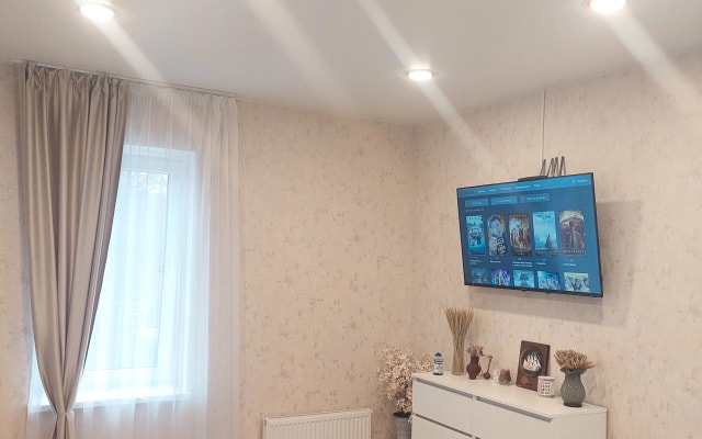 Квартира в Историческом Центре Светлогорска