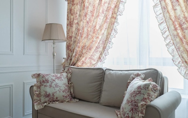 Апартаменты Perfect Home в ЖК Волжский парк