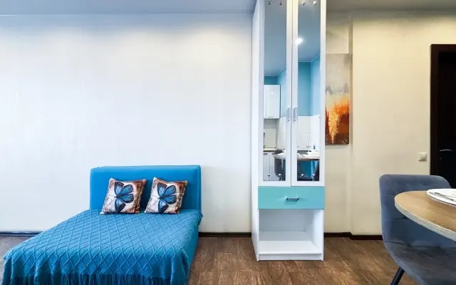 Жилое помещение MegaStay 912Б