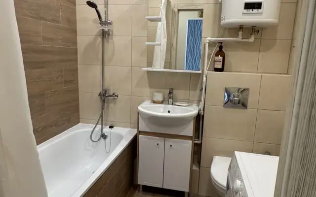 Квартира Уютная в Казани