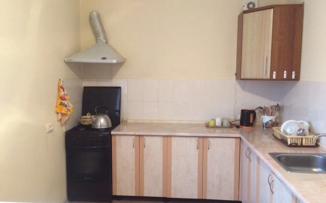 Guest house V gostyakh u Slavy