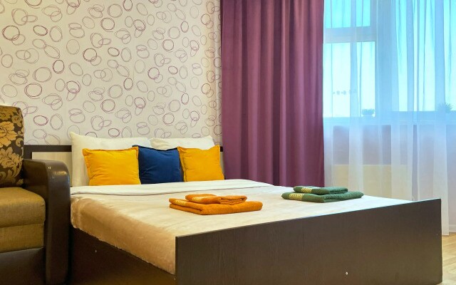 Квартира Relax Apart на ул. Горшина, д.2