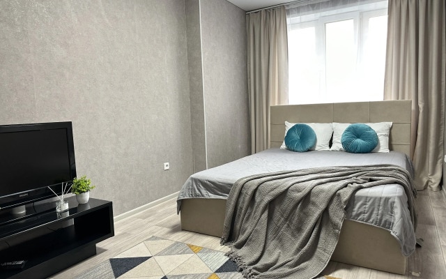 Квартира на ул Кирова 130