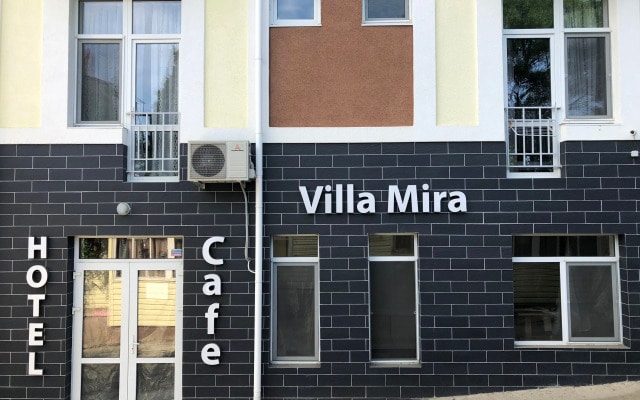 Жилое помещение Villa Mira