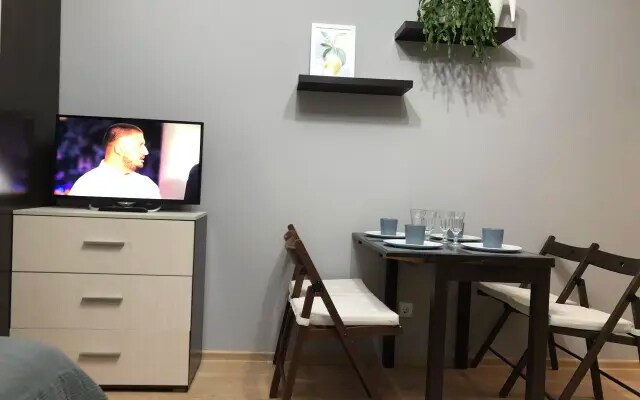 Апартаменты Студия на Энергетиков 9/6