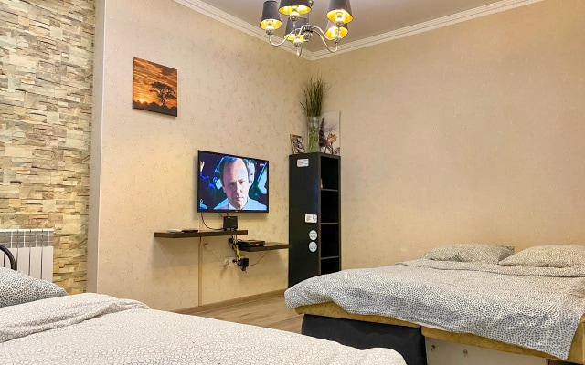 Апартаменты uTrip Apartments Platinum