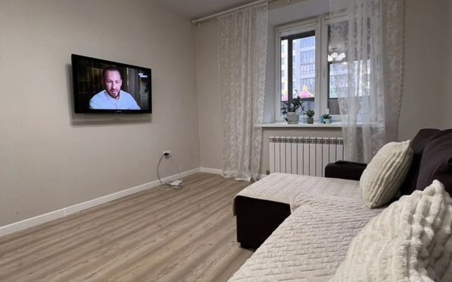 Квартира на Серова 28Б