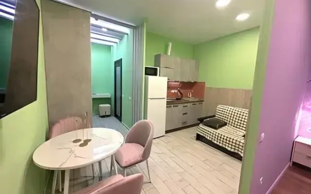 Квартира Солнечный Дом