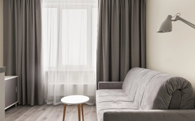 Квартира евродвушка от Rent Profi