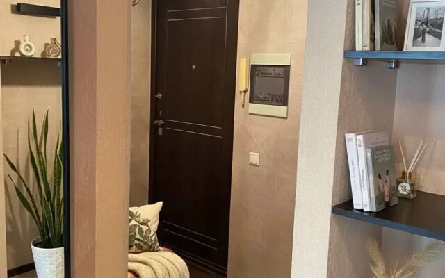 Квартира у Савеловского Вокзала