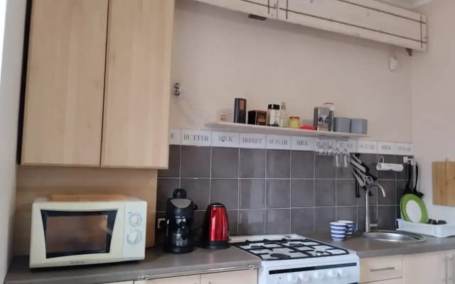 Апартаменты Анкор