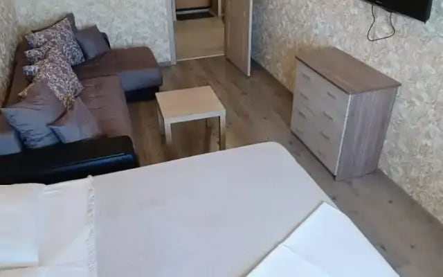 Квартира 1+ Кристалл Мать и Дитя Мельникайте