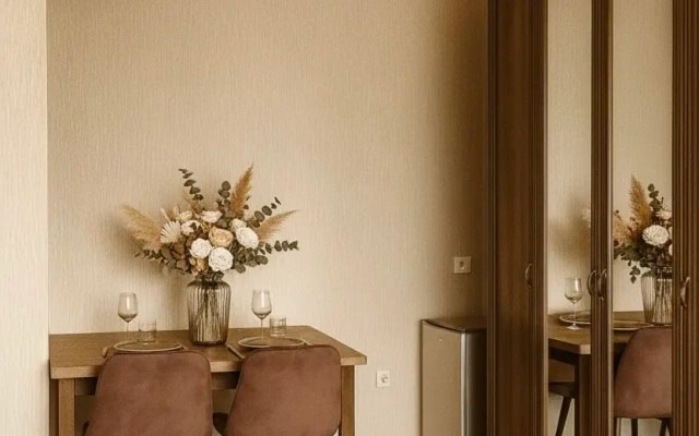 Гостевой дом Eva Apartments