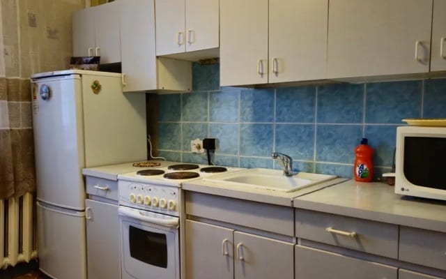 Квартира на Прудской