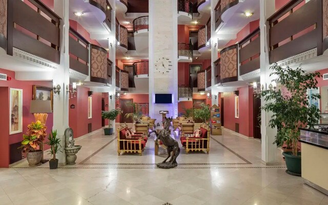 Chatto Hotel