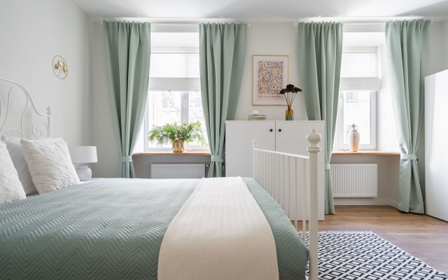 Апартаменты Let Your Flat Nevsky 150