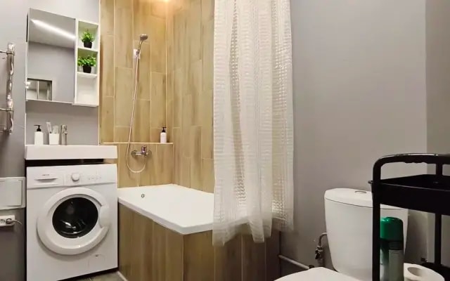 Квартира Уютная в ЖК Березка