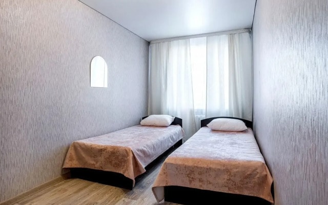 Квартира на Улице Республики 176