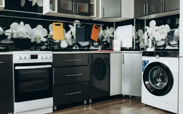 Квартира на Смирнова 9
