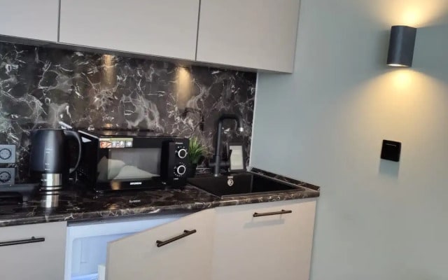 Апартаменты Weekend place Салют