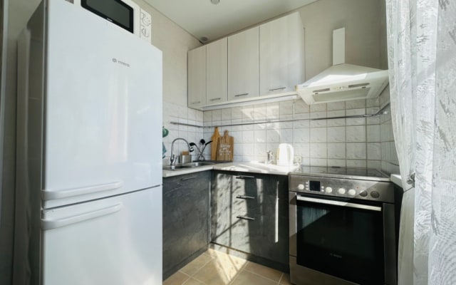 Апартаменты Cozy Rent Чайное Дерево