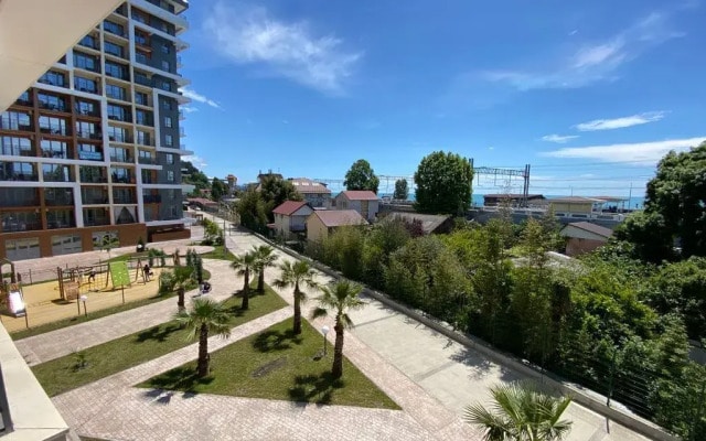 Квартира на Берегу Моря