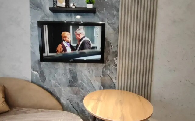 Апартаменты На улице Надибаидзе