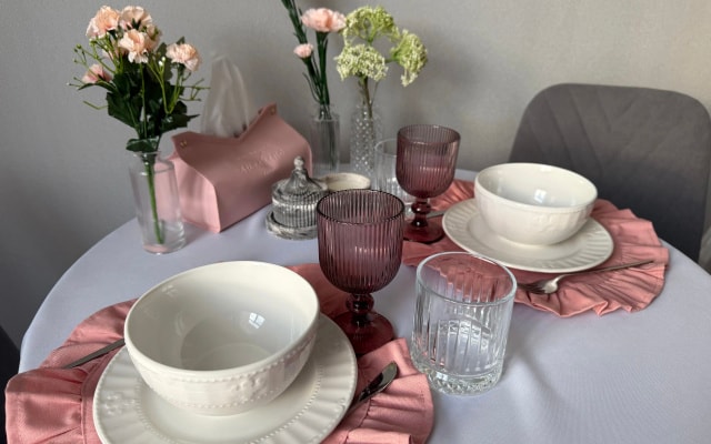 Квартира Студия в историческом центре Самары
