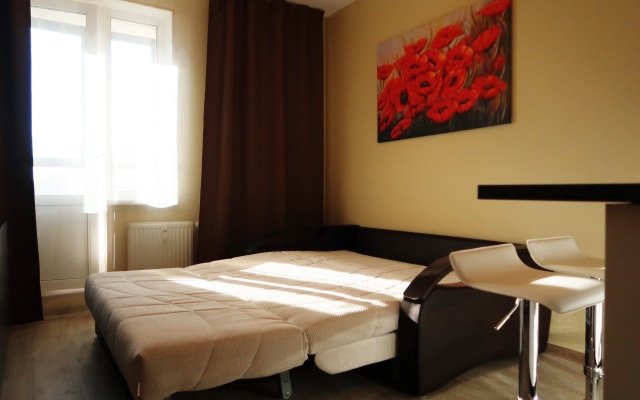 Апартаменты Comfy Place Murino 2B