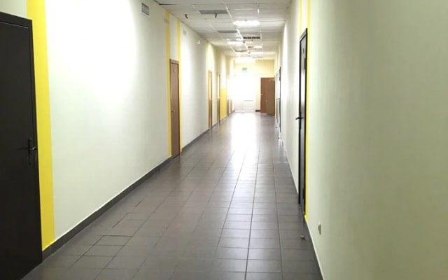 Хостел Близззко на ул. Бурхана Шахиди