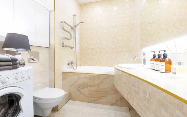 Апартаменты Comfort в современном ЖК Чайковский