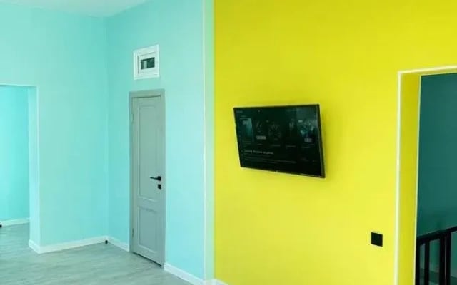 Хостел StayINN24