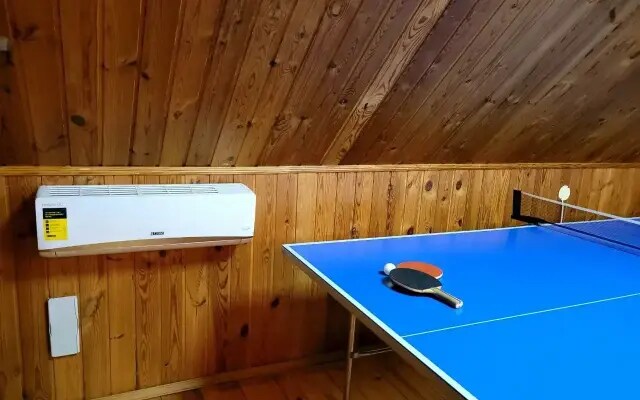 Гостевой дом на улице Татьянинская 10