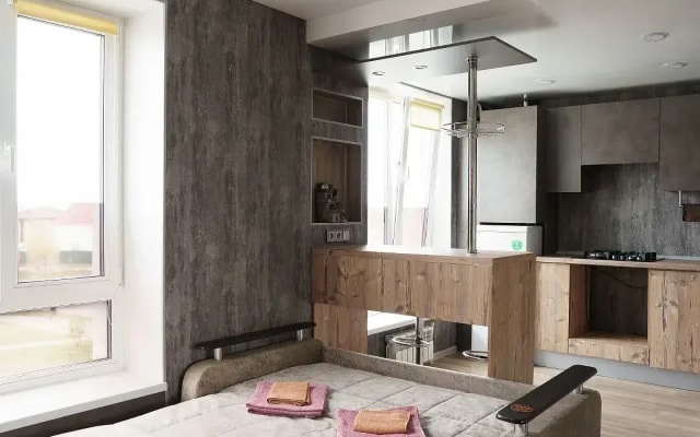 Квартира Right Room Петра Тарасова 5 ЖК Кошелев