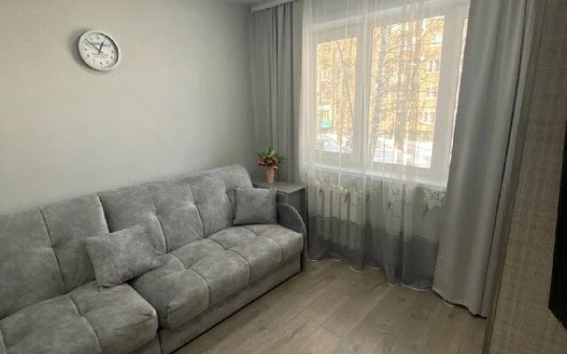 Квартира на Назарбаева 74