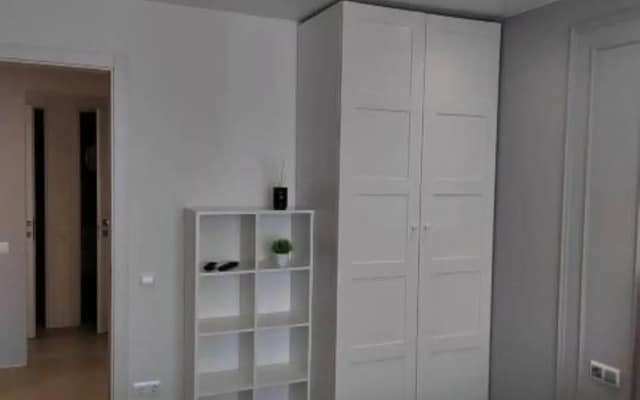 Квартира на Улице Хабаровской 4А