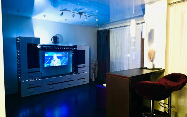 Квартира Family apartments2