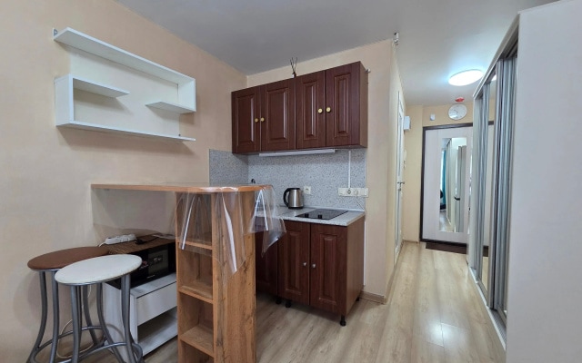 Апартаменты RoomOnDay в ЖК Саяны-Парк арт.000223