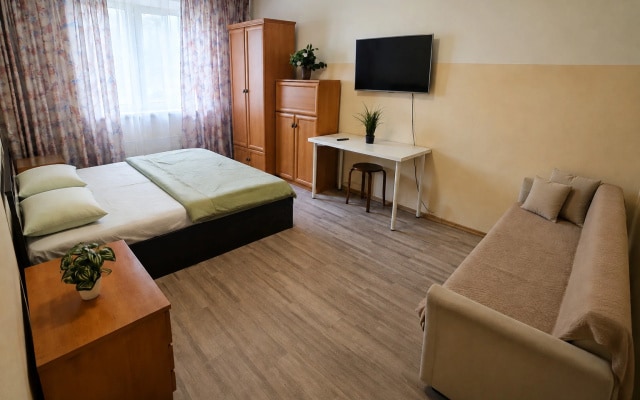 Квартира рядом с метро Зябликово