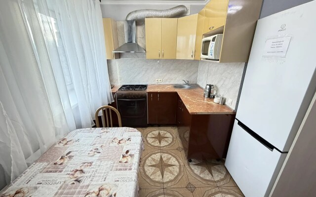 Квартира на Орджоникидзе 62